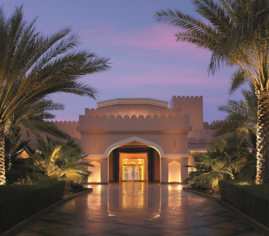 Фото Shangri-La's Barr Al Jissah Resort 59