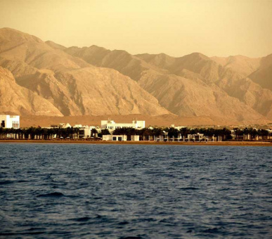 Картинка The Chedi Muscat (Оман, Маскат) 12 Фото The Chedi Muscat (Оман, Маскат) 12