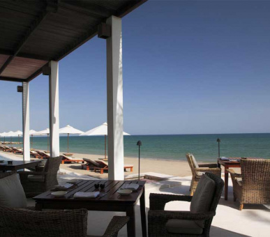 Картинка The Chedi Muscat (Оман, Маскат) 20 Фото The Chedi Muscat (Оман, Маскат) 20