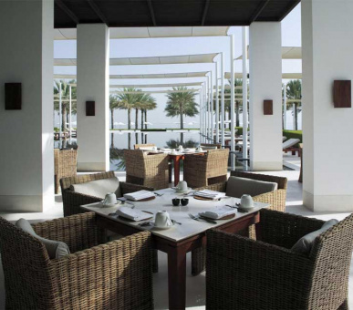 Картинка The Chedi Muscat (Оман, Маскат) 19 Фото The Chedi Muscat (Оман, Маскат) 19