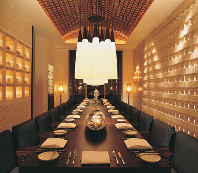 Картинка The Chedi Muscat (Оман, Маскат) 31 Фото The Chedi Muscat (Оман, Маскат) 31