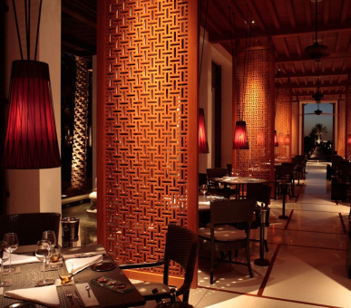 Картинка The Chedi Muscat (Оман, Маскат) 25 Фото The Chedi Muscat (Оман, Маскат) 25