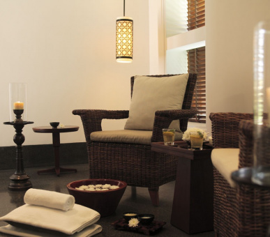 Картинка The Chedi Muscat (Оман, Маскат) 27 Фото The Chedi Muscat (Оман, Маскат) 27