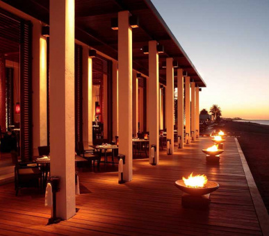 Картинка The Chedi Muscat (Оман, Маскат) 5 Фото The Chedi Muscat (Оман, Маскат) 5