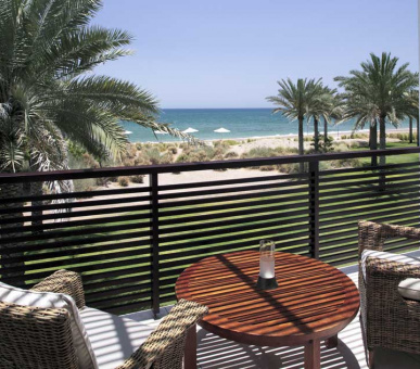 Картинка The Chedi Muscat (Оман, Маскат) 7 Фото The Chedi Muscat (Оман, Маскат) 7