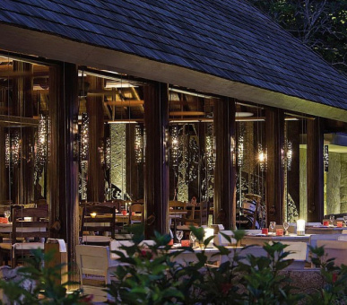 Фото Four Seasons Resort Seychelles (Сейшельские острова, о. Маэ) 27