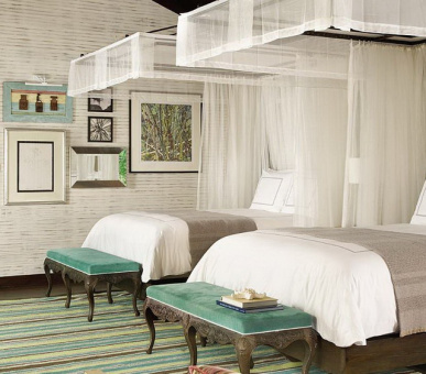 Фото Four Seasons Resort Seychelles (Сейшельские острова, о. Маэ) 2