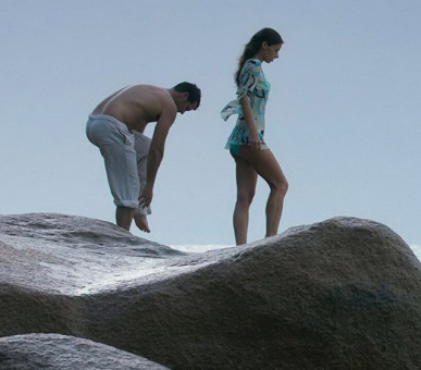 Фото Four Seasons Resort Seychelles (Сейшельские острова, о. Маэ) 7