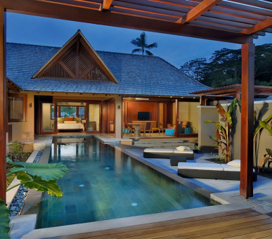 Фото Constance Ephelia Resort (Сейшельские острова, о. Маэ) 6