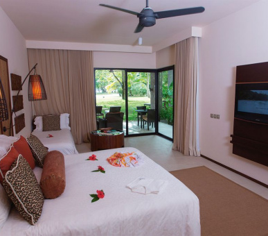 Фото Constance Ephelia Resort (Сейшельские острова, о. Маэ) 13