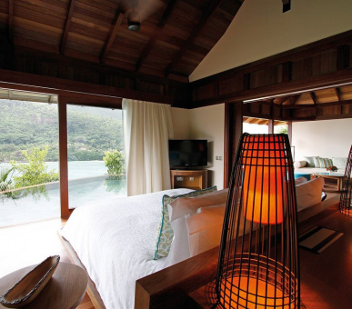 Фото Constance Ephelia Resort (Сейшельские острова, о. Маэ) 24