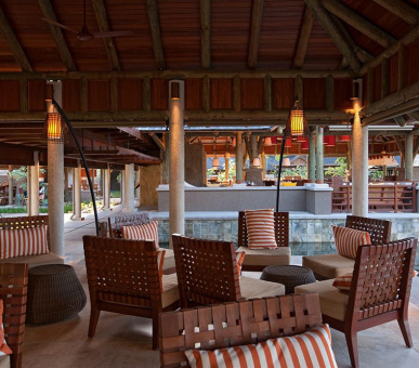 Фото Constance Ephelia Resort (Сейшельские острова, о. Маэ) 4
