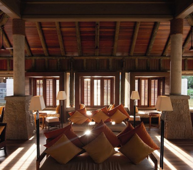 Фото Constance Ephelia Resort (Сейшельские острова, о. Маэ) 25