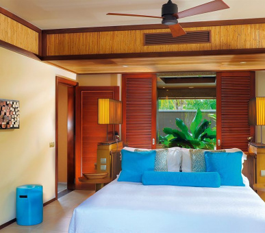 Фото Constance Ephelia Resort (Сейшельские острова, о. Маэ) 7