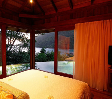 Фото Constance Ephelia Resort (Сейшельские острова, о. Маэ) 2