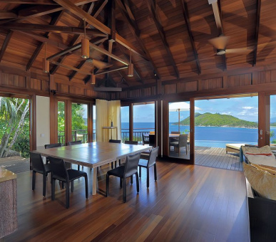 Фото Constance Ephelia Resort (Сейшельские острова, о. Маэ) 14