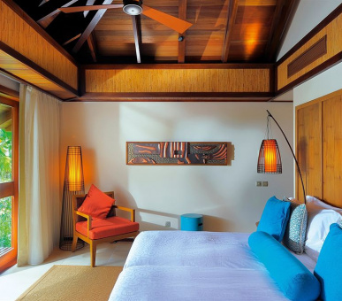 Фото Constance Ephelia Resort (Сейшельские острова, о. Маэ) 8