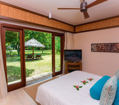 Фото Constance Ephelia Resort (Сейшельские острова, о. Маэ) 23