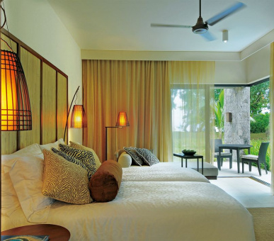 Фото Constance Ephelia Resort (Сейшельские острова, о. Маэ) 12