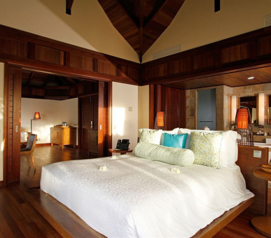 Фото Constance Ephelia Resort (Сейшельские острова, о. Маэ) 21