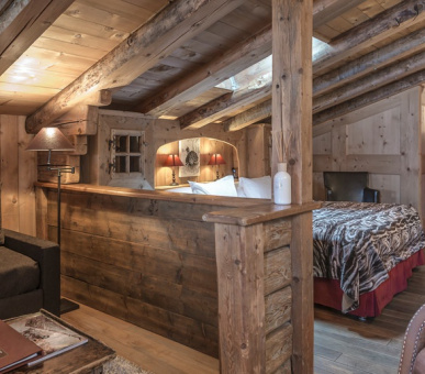 Картинка Les Fermes De Marie (Франция, Межев) 22 Фото Les Fermes De Marie (Франция, Межев) 22