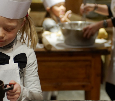 Картинка Les Fermes De Marie (Франция, Межев) 42 Фото Les Fermes De Marie (Франция, Межев) 42