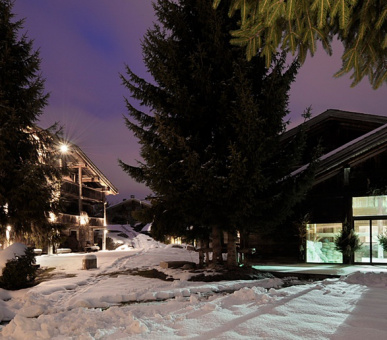 Картинка Les Fermes De Marie (Франция, Межев) 31 Фото Les Fermes De Marie (Франция, Межев) 31