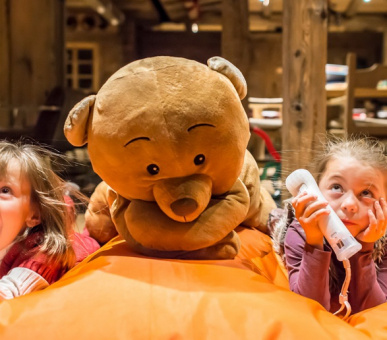 Картинка Les Fermes De Marie (Франция, Межев) 29 Фото Les Fermes De Marie (Франция, Межев) 29