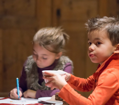 Картинка Les Fermes De Marie (Франция, Межев) 28 Фото Les Fermes De Marie (Франция, Межев) 28