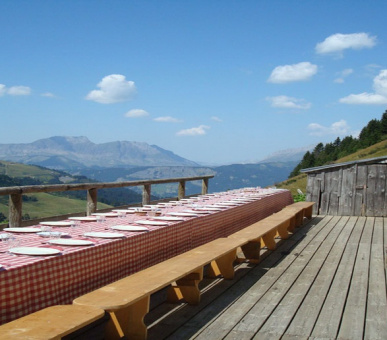 Картинка Les Fermes De Marie (Франция, Межев) 14 Фото Les Fermes De Marie (Франция, Межев) 14