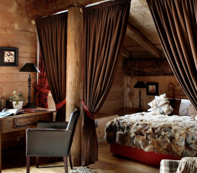 Картинка Les Fermes De Marie (Франция, Межев) 24 Фото Les Fermes De Marie (Франция, Межев) 24