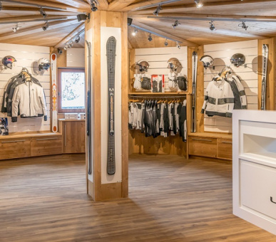 Картинка Les Fermes De Marie (Франция, Межев) 35 Фото Les Fermes De Marie (Франция, Межев) 35