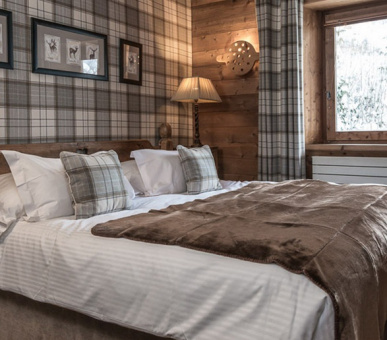 Картинка Les Fermes De Marie (Франция, Межев) 39 Фото Les Fermes De Marie (Франция, Межев) 39