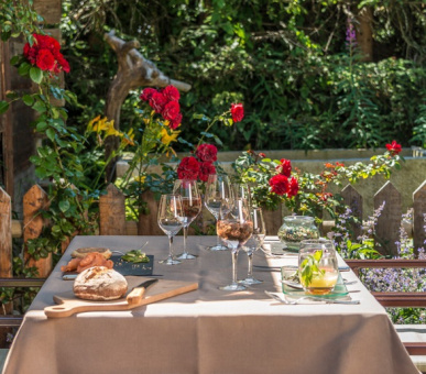 Картинка Les Fermes De Marie (Франция, Межев) 20 Фото Les Fermes De Marie (Франция, Межев) 20