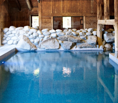 Картинка Les Fermes De Marie (Франция, Межев) 26 Фото Les Fermes De Marie (Франция, Межев) 26