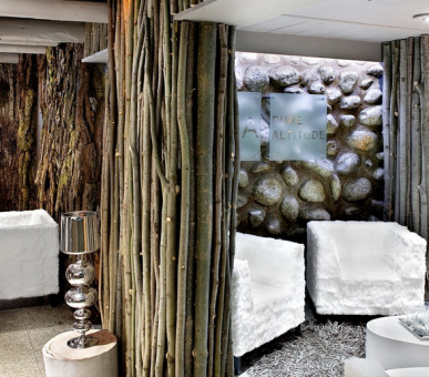 Картинка Les Fermes De Marie (Франция, Межев) 10 Фото Les Fermes De Marie (Франция, Межев) 10