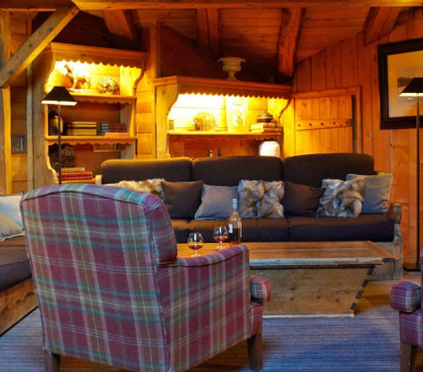 Картинка Les Fermes De Marie (Франция, Межев) 21 Фото Les Fermes De Marie (Франция, Межев) 21