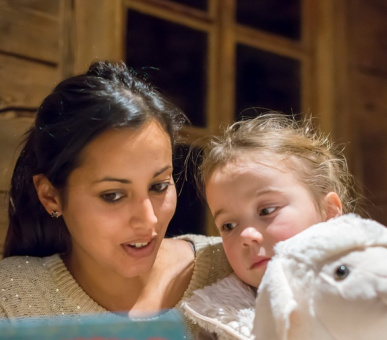 Картинка Les Fermes De Marie (Франция, Межев) 17 Фото Les Fermes De Marie (Франция, Межев) 17