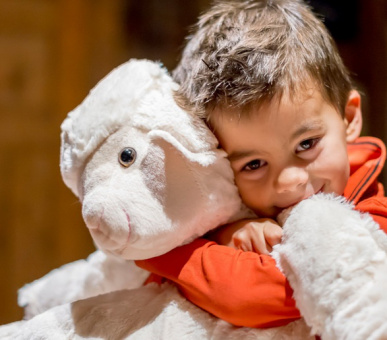 Картинка Les Fermes De Marie (Франция, Межев) 12 Фото Les Fermes De Marie (Франция, Межев) 12