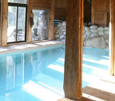 Картинка Les Fermes De Marie (Франция, Межев) 19 Фото Les Fermes De Marie (Франция, Межев) 19