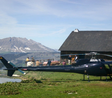 Картинка Les Fermes De Marie (Франция, Межев) 15 Фото Les Fermes De Marie (Франция, Межев) 15