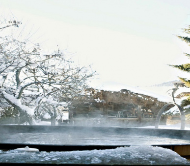 Картинка Les Fermes De Marie (Франция, Межев) 43 Фото Les Fermes De Marie (Франция, Межев) 43