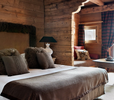 Картинка Les Fermes De Marie (Франция, Межев) 38 Фото Les Fermes De Marie (Франция, Межев) 38