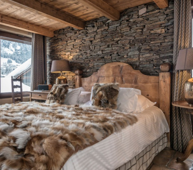 Картинка Les Fermes De Marie (Франция, Межев) 37 Фото Les Fermes De Marie (Франция, Межев) 37