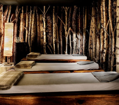 Картинка Les Fermes De Marie (Франция, Межев) 40 Фото Les Fermes De Marie (Франция, Межев) 40