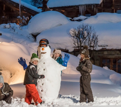 Картинка Les Fermes De Marie (Франция, Межев) 32 Фото Les Fermes De Marie (Франция, Межев) 32