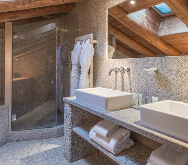 Картинка Les Fermes De Marie (Франция, Межев) 25 Фото Les Fermes De Marie (Франция, Межев) 25