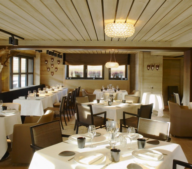 Фото Lodge Alpaga (Франция, Межев) 15