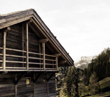 Картинка Le Chalet Zannier (Франция, Куршевель) 1 Фото Le Chalet Zannier (Франция, Куршевель) 1