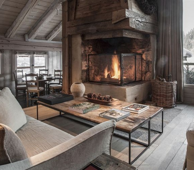 Картинка Le Chalet Zannier (Франция, Межев) 26 Фото Le Chalet Zannier (Франция, Межев) 26